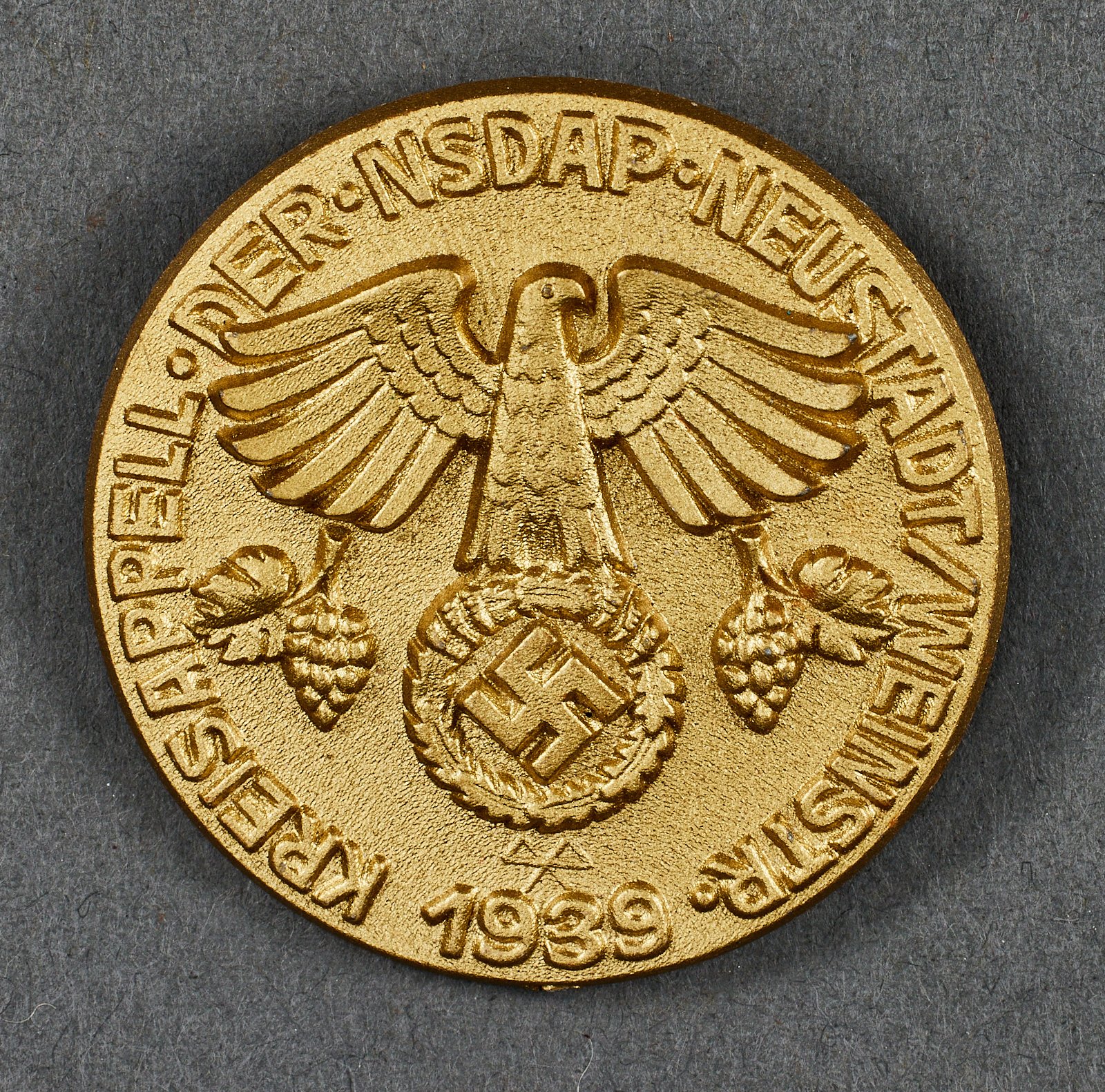Neustadt Tinnie #21220 