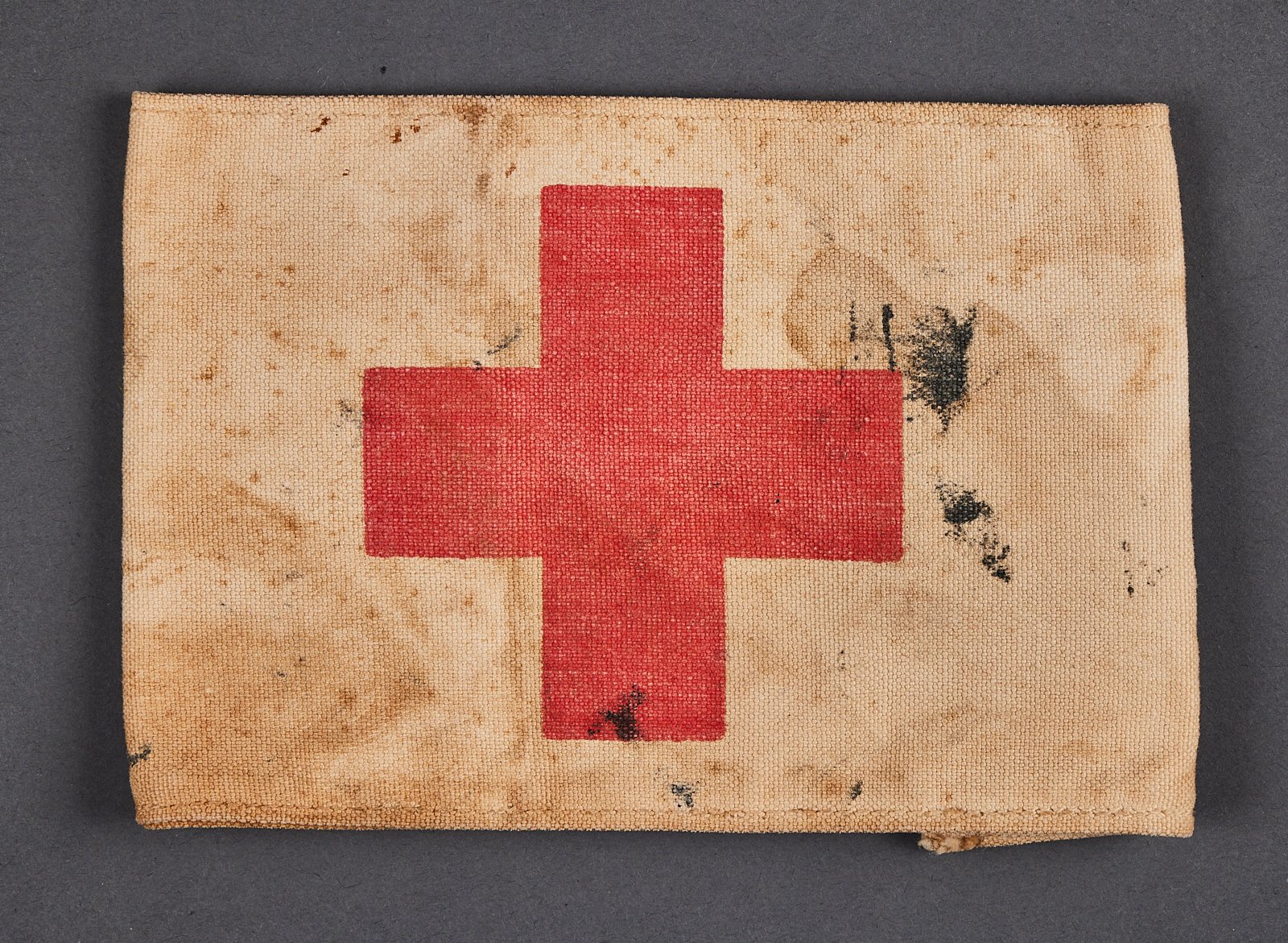 German Red Cross Armband #20329 