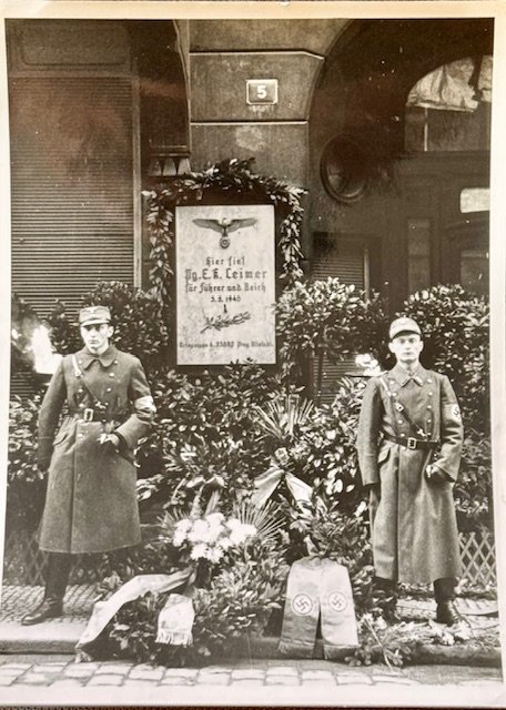 SA Funeral Photo #18653 