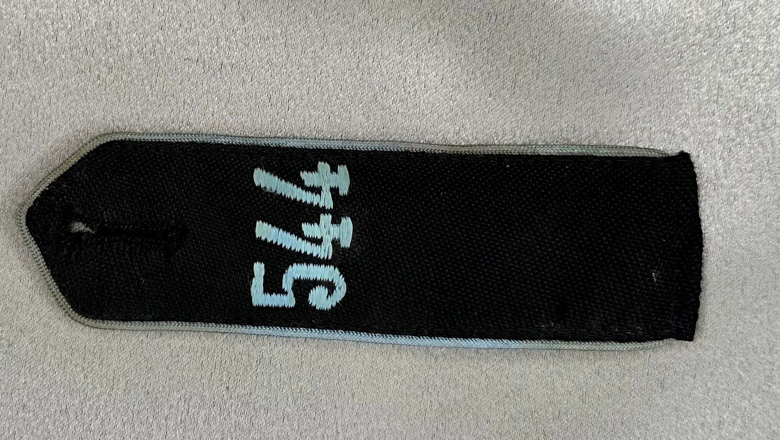 HJ Shoulder Strap, Flieger #16607 