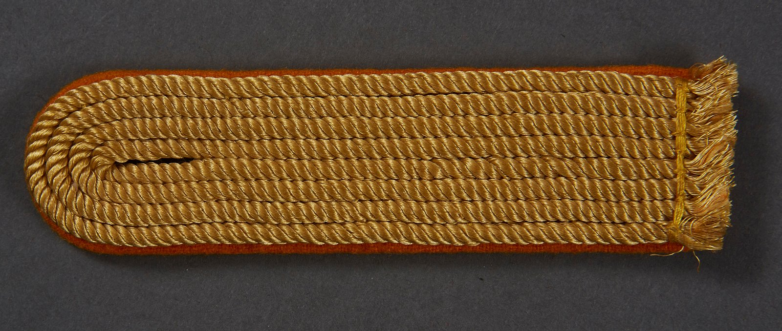 SA Officer\'s Shoulder Board #15838 