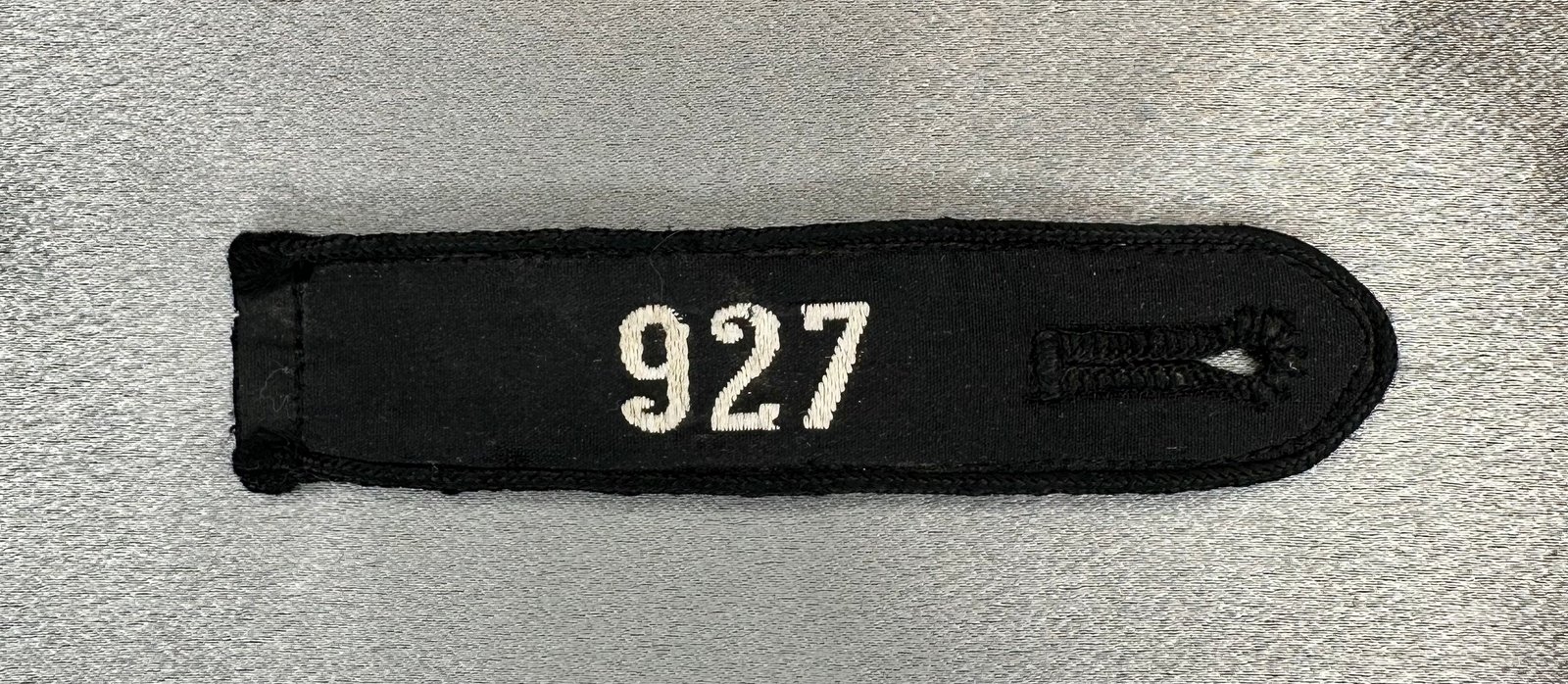 DJ Shoulder Board #16699 