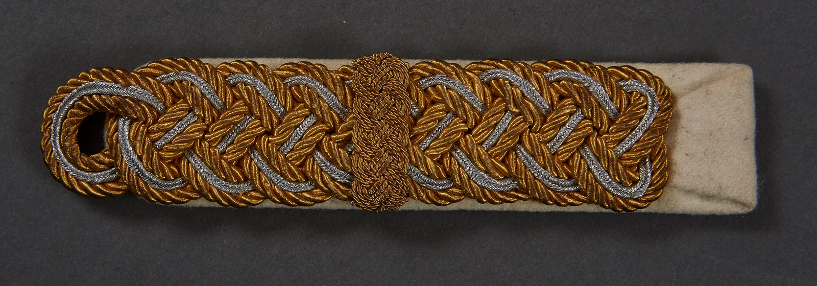 SA Officer\'s Shoulder Board #15840 