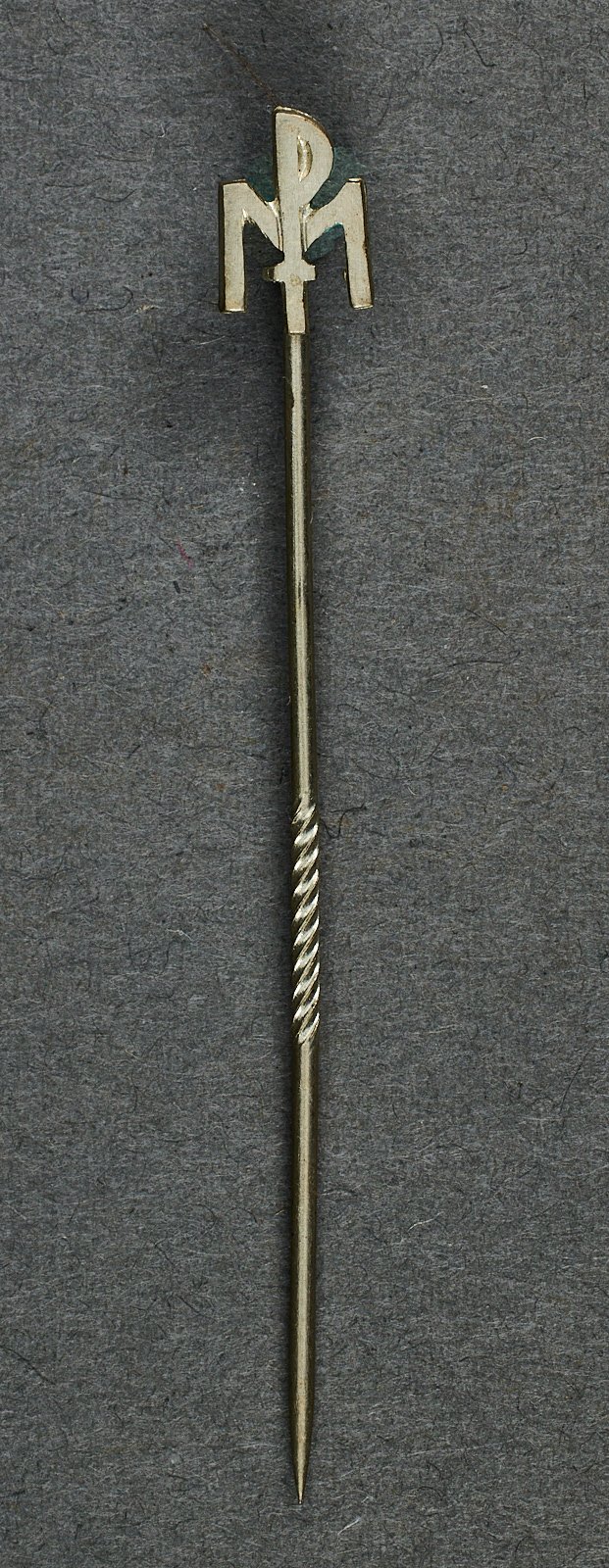 Pfadfinder Stickpin #22177 