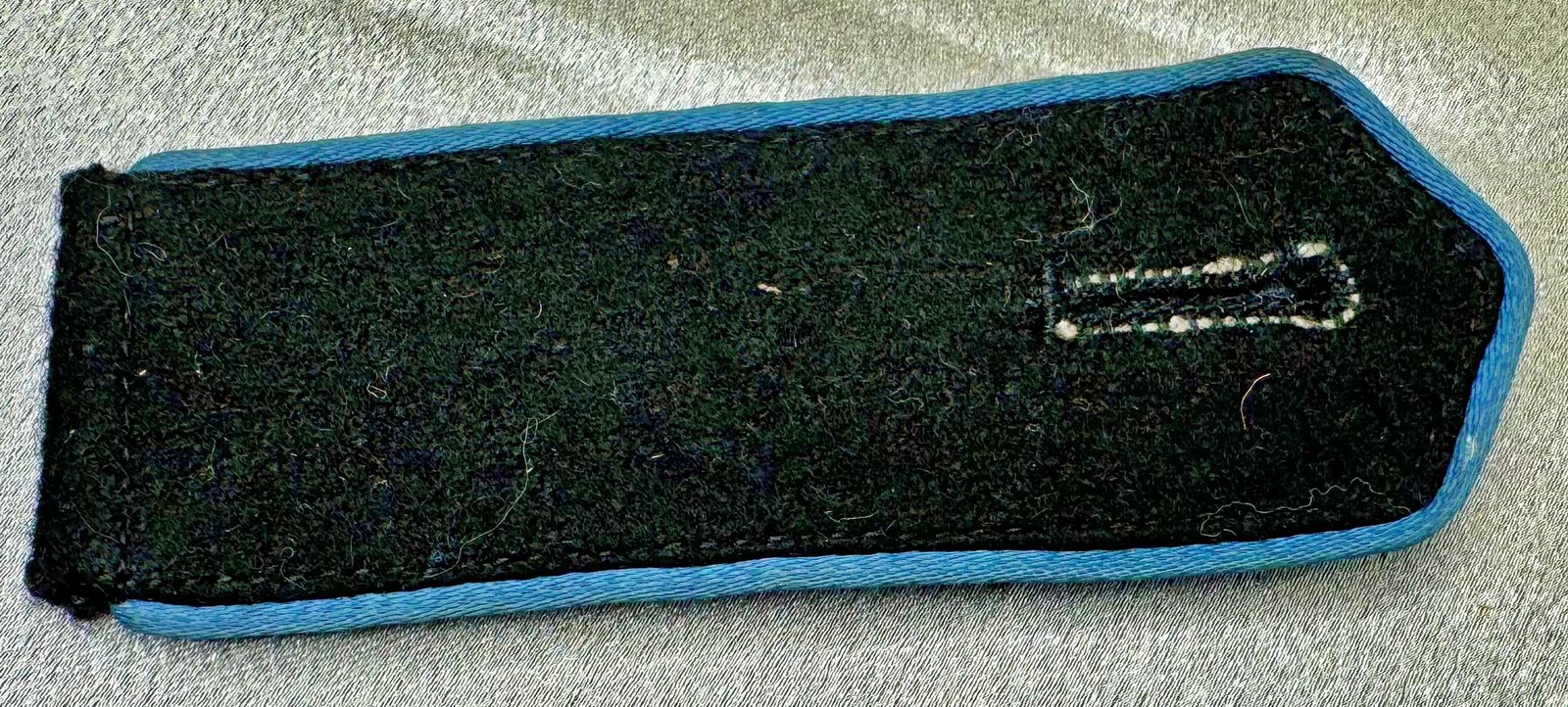 HJ Flieger Shoulder Board #17416 