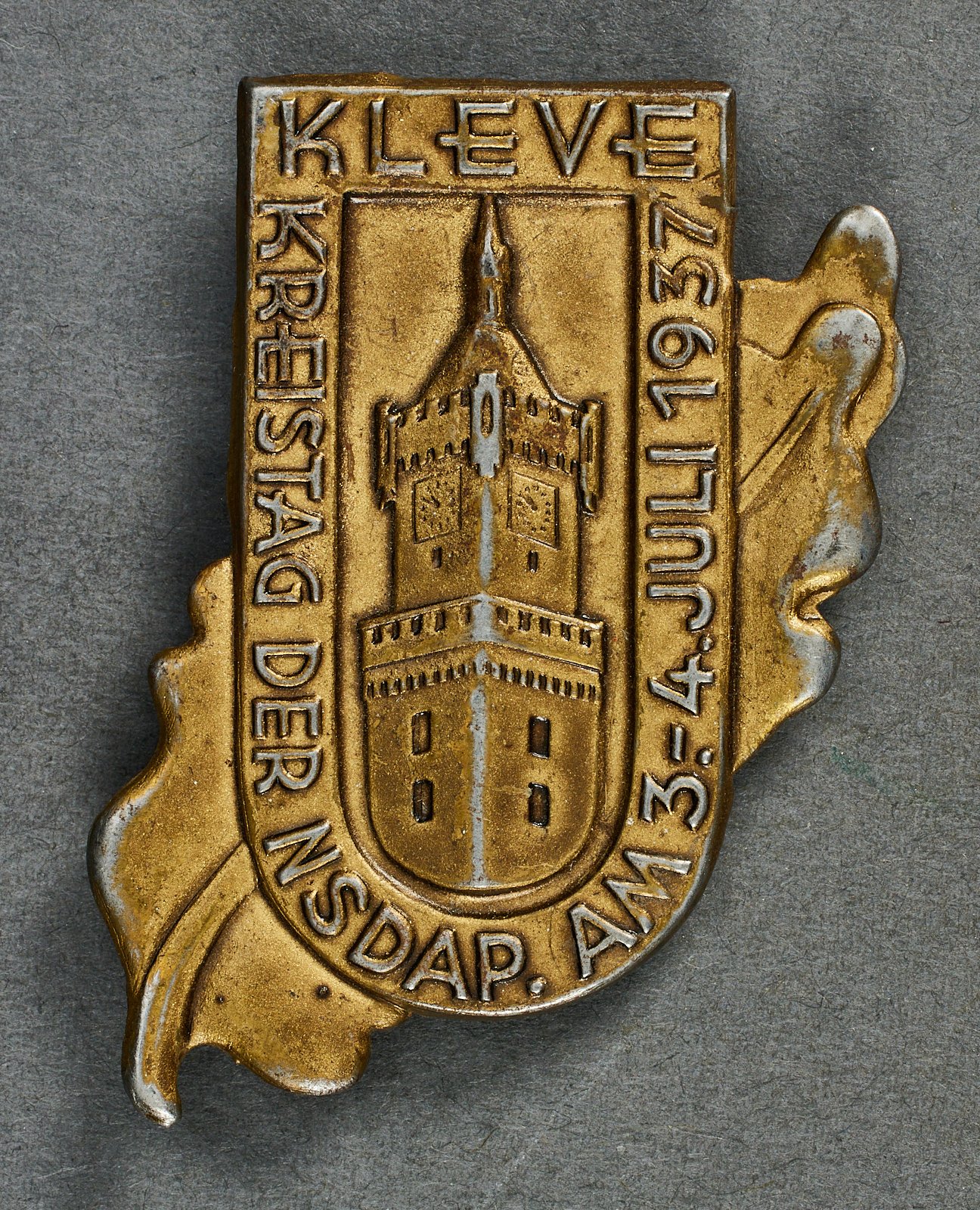 Kleve Tinnie #21525 