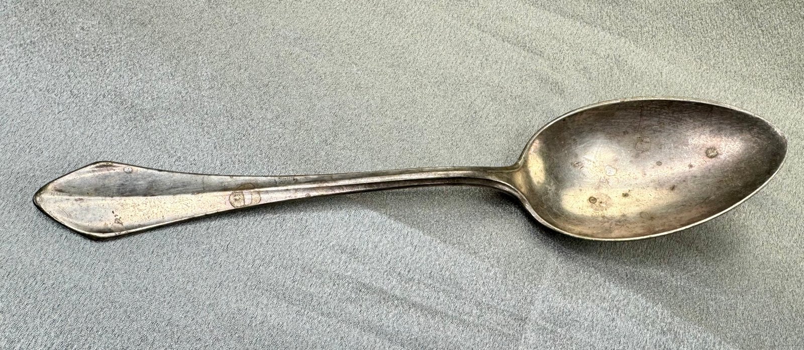 NSD Oberschule Starnbergersee Spoon #17403 