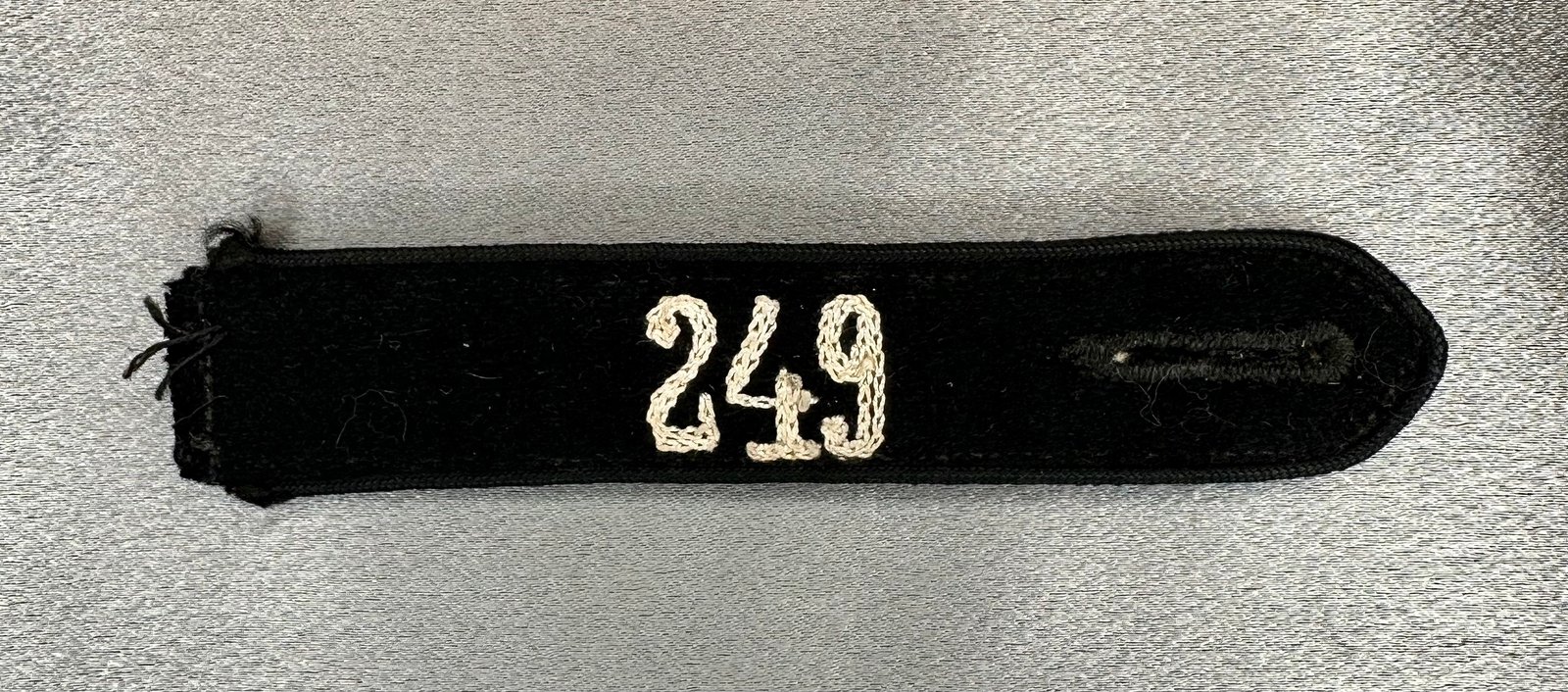 DJ Shoulder Board #16681 