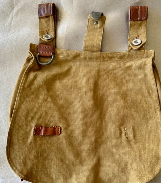 NSDAP Bread Bad #16584 