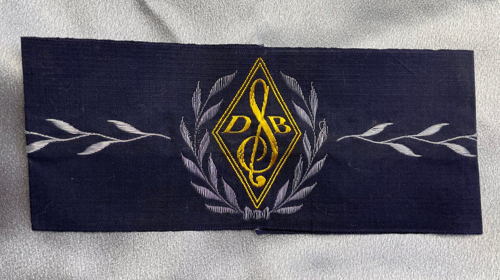 Deutscher Sängerbund Armband #15876 