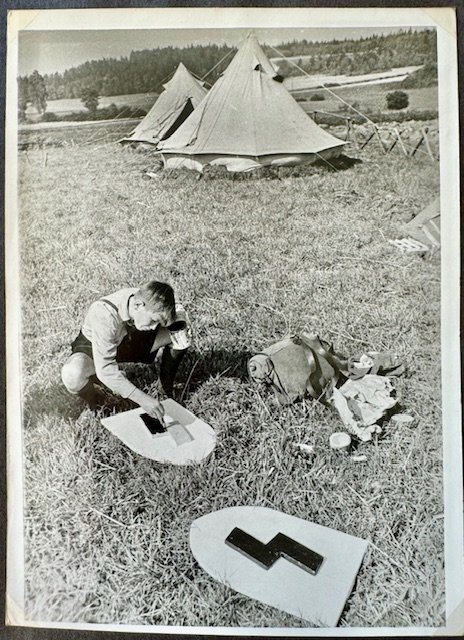 Deutsche Jugend Photo #18076 