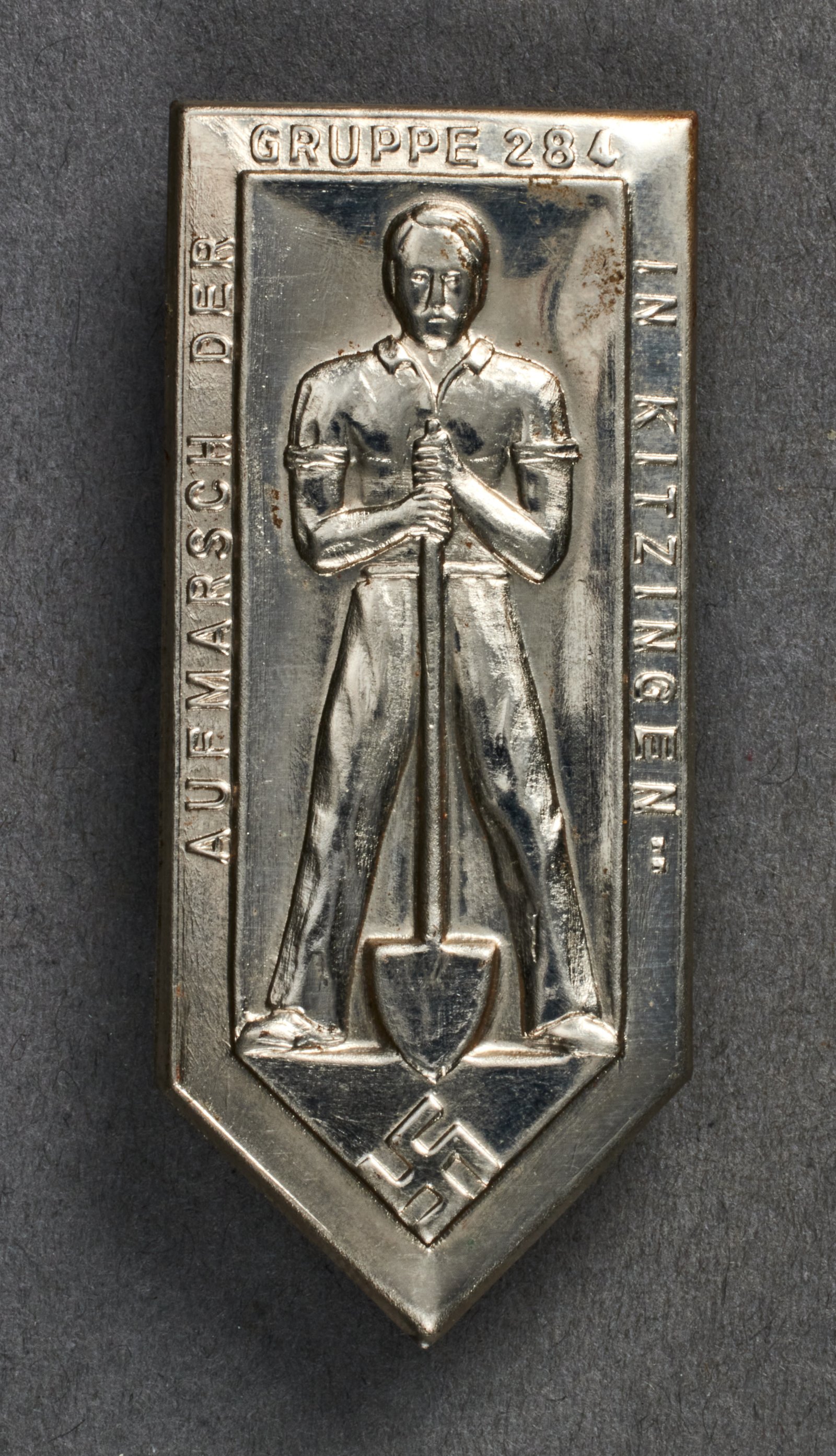 Kitzingen Tinnie #21254 