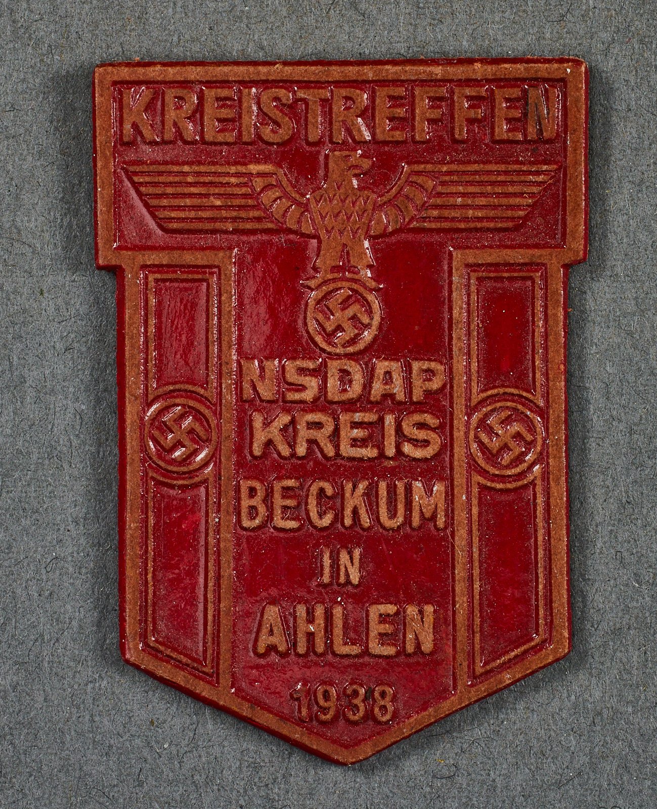 Ahlen Tinnie #22263 