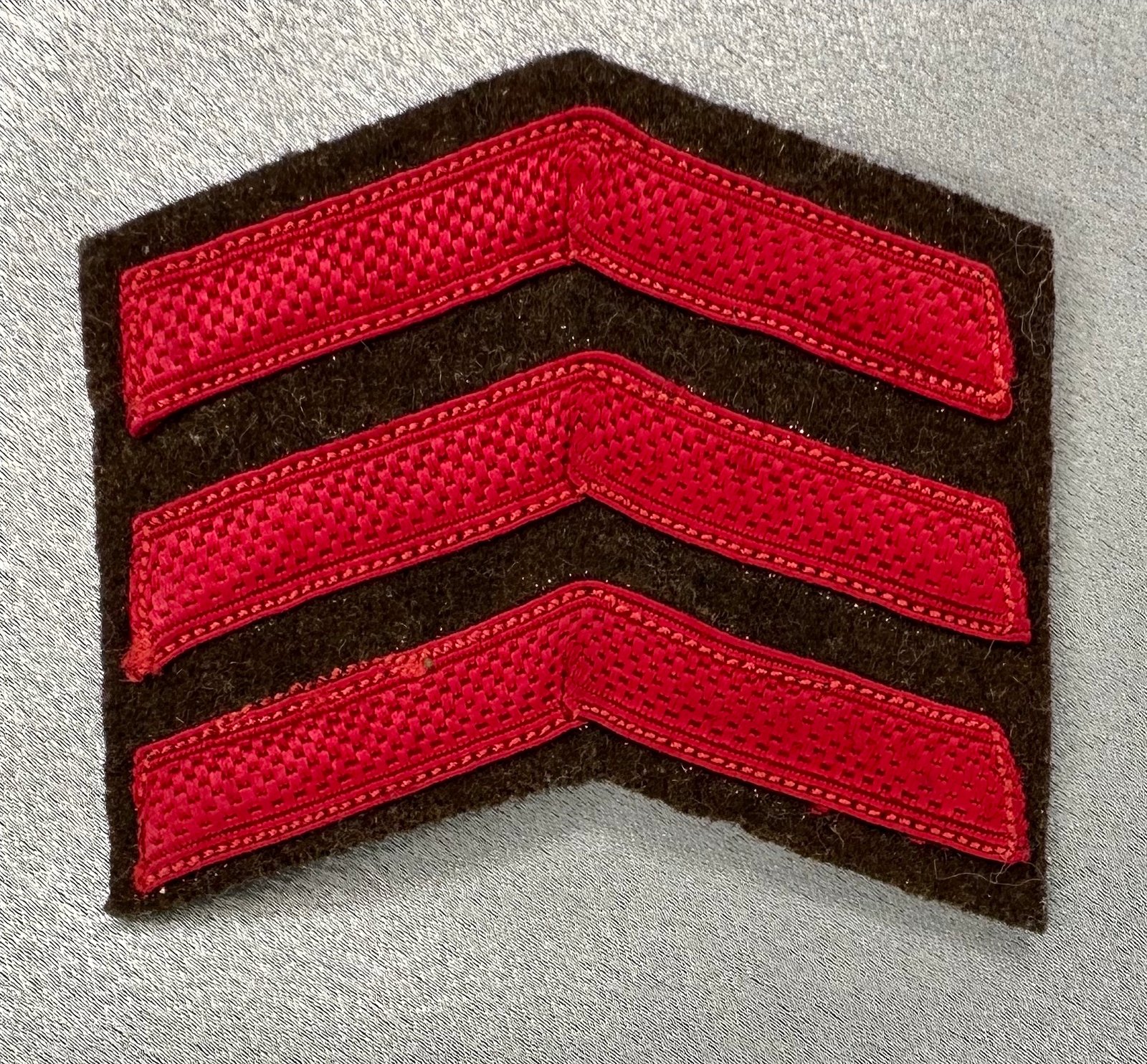 Transportflotte Speer Rank Insignia #16928 