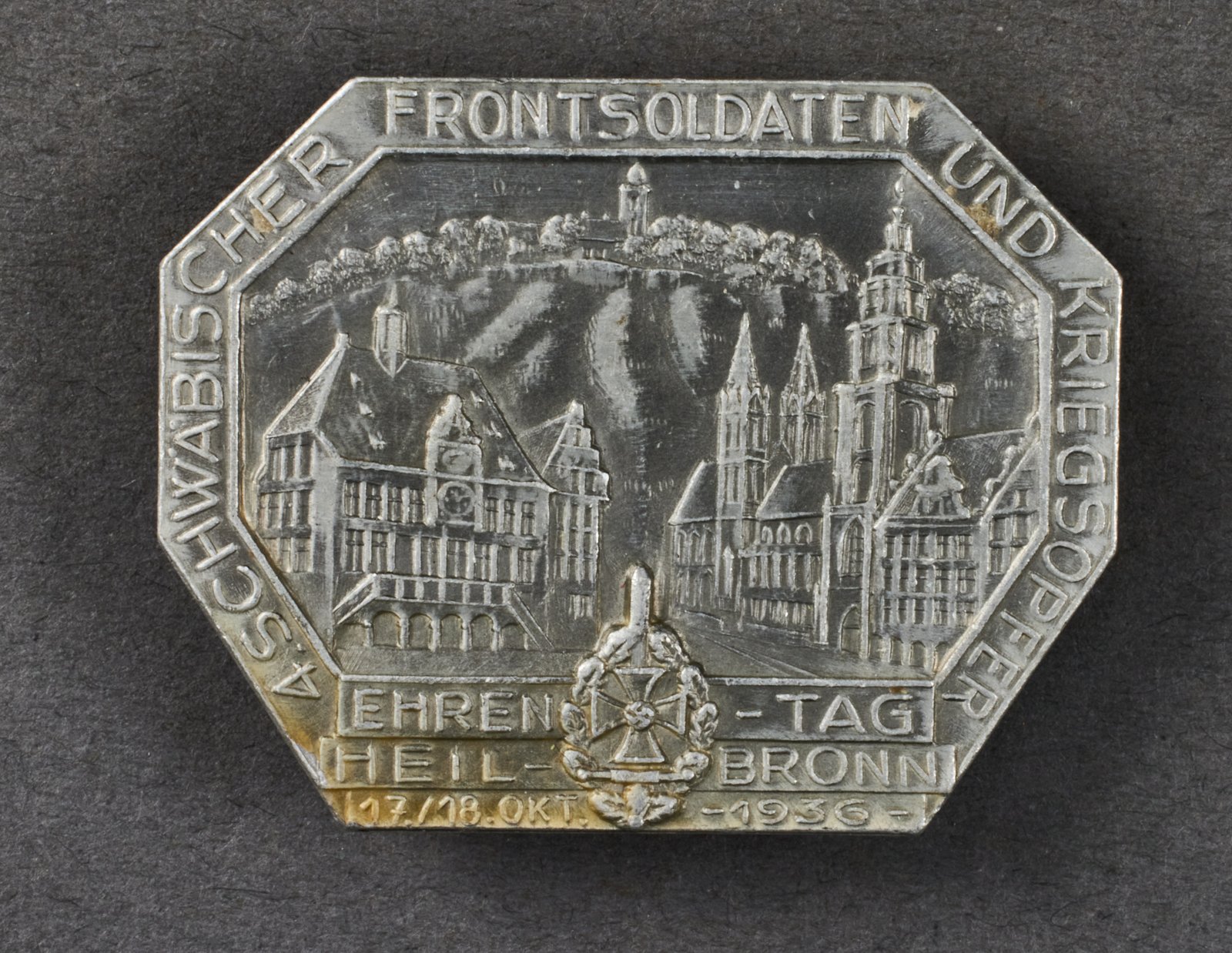 Heilbronn Tinnie #22375 
