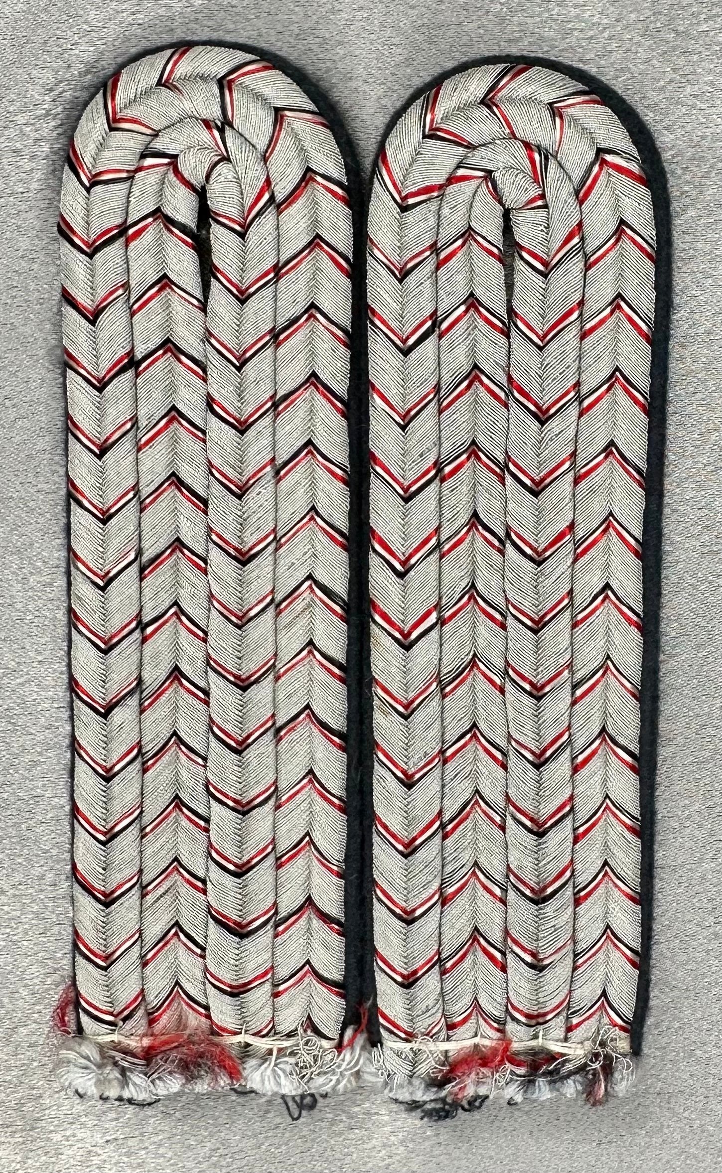 Sonderführer Shoulder Boards #17168 