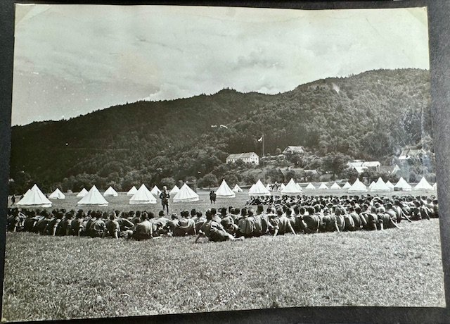 Hitler Youth Photo #18017 