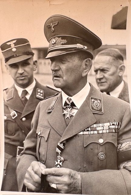 Reichsleiter Franz Ritter von Epp #19478 