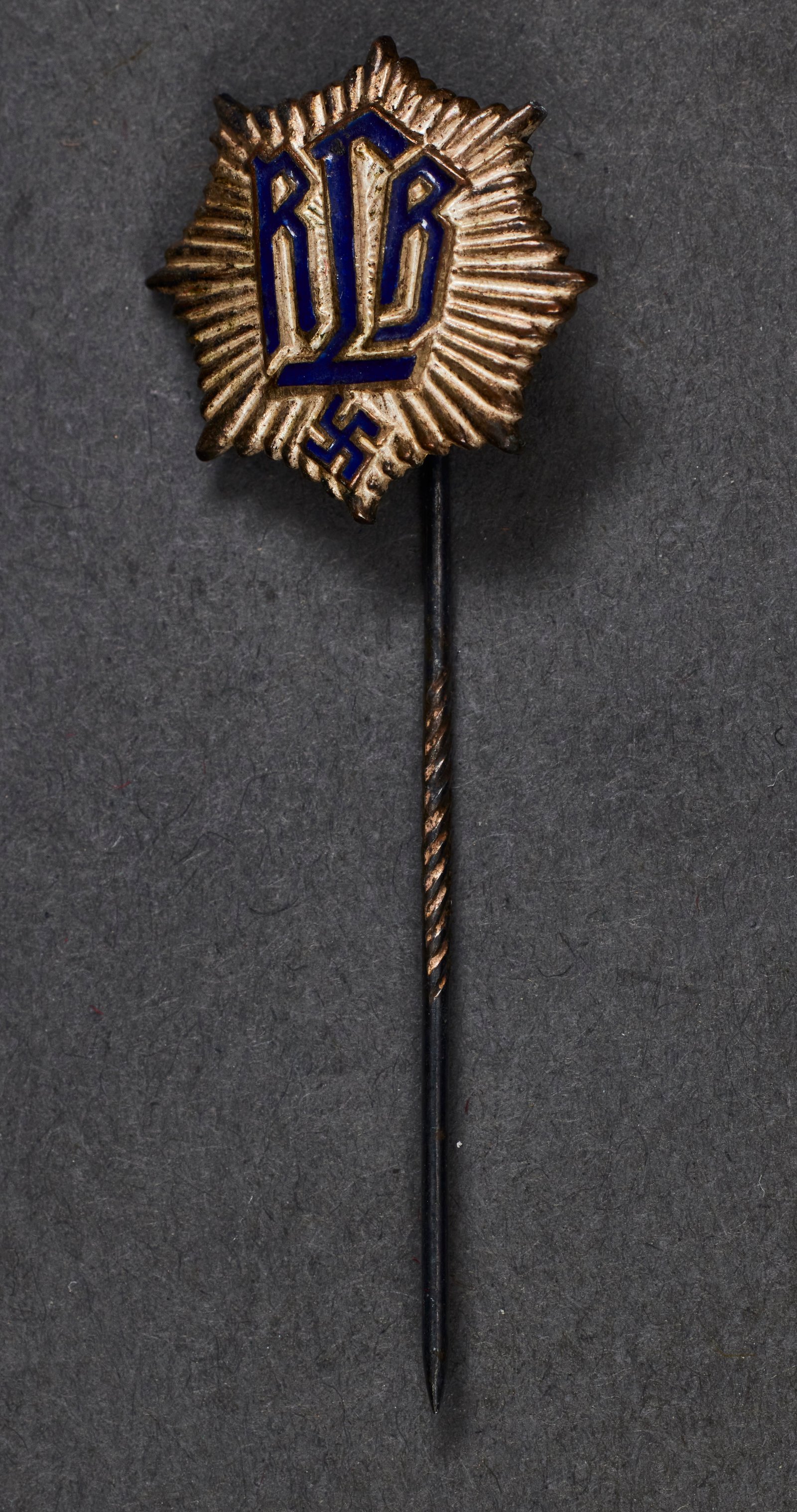 RLB Stickpin #20800 