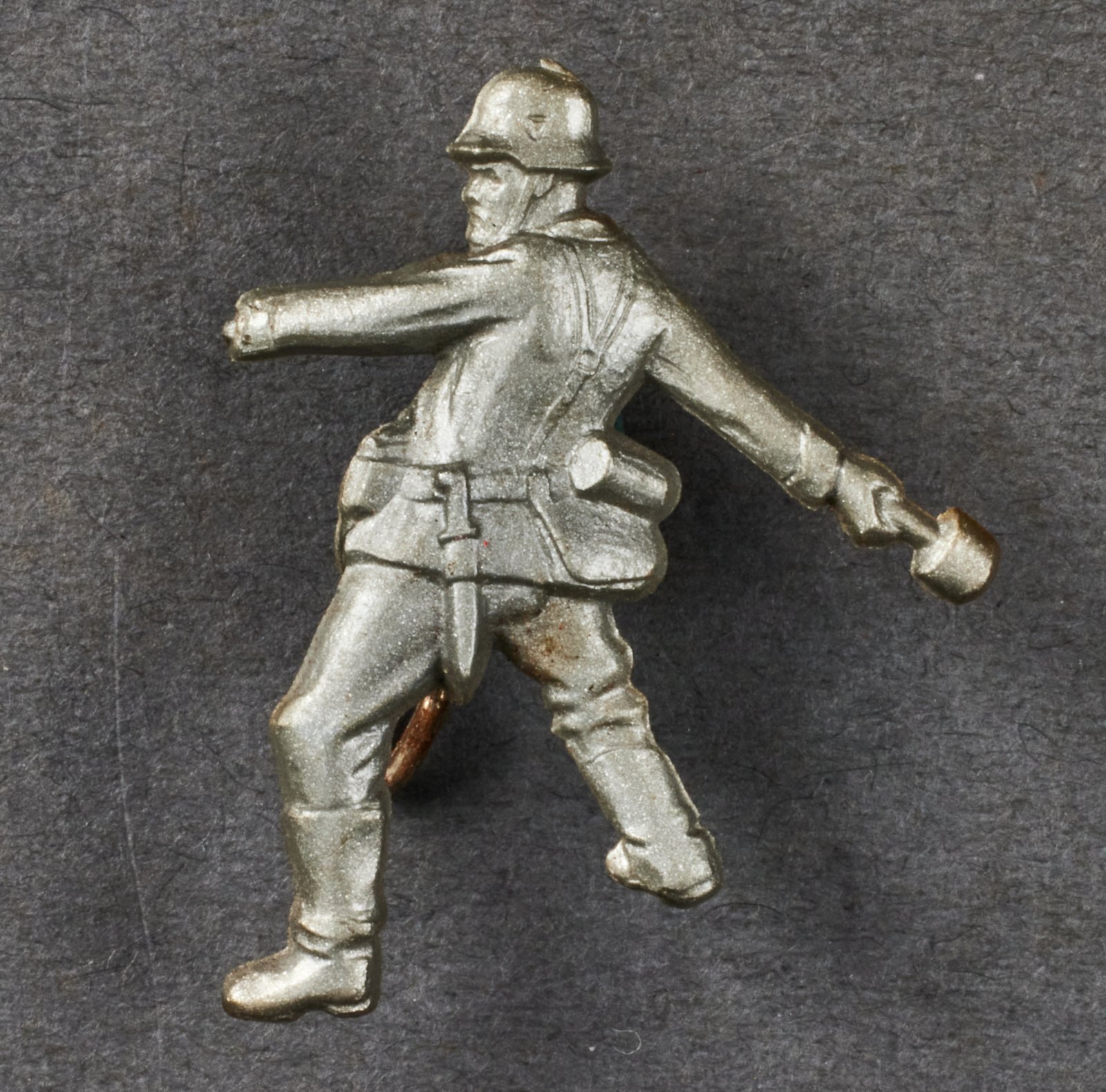 Winterhilfswerk Soldier #22396 