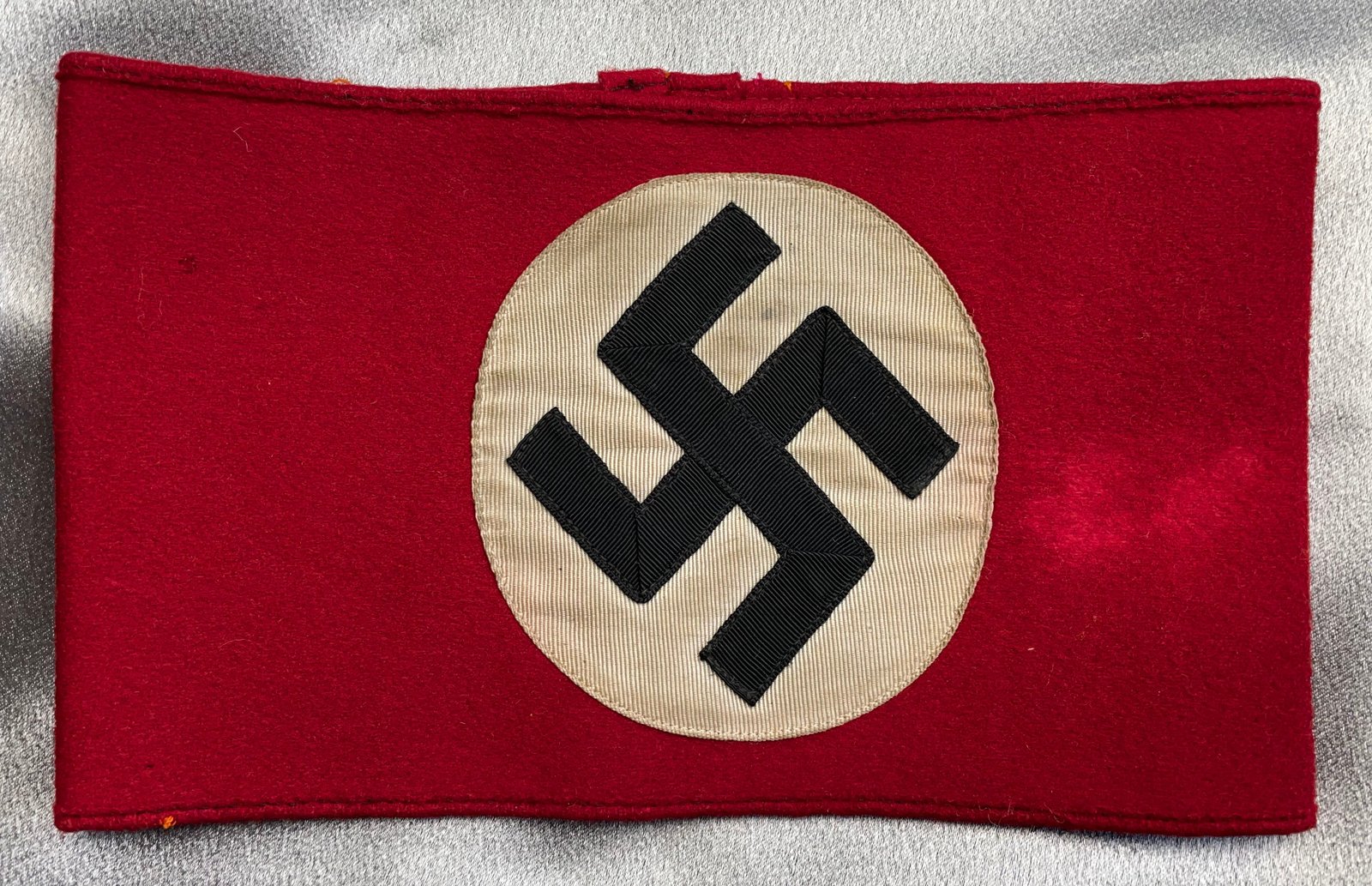 NSDAP Armband #15794 