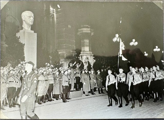 Hitler Youth Photo #18042 