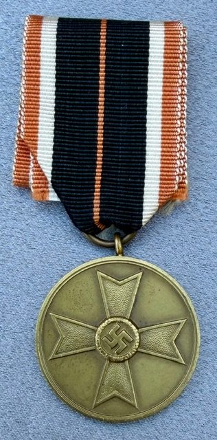 War Merit Medal #20160 