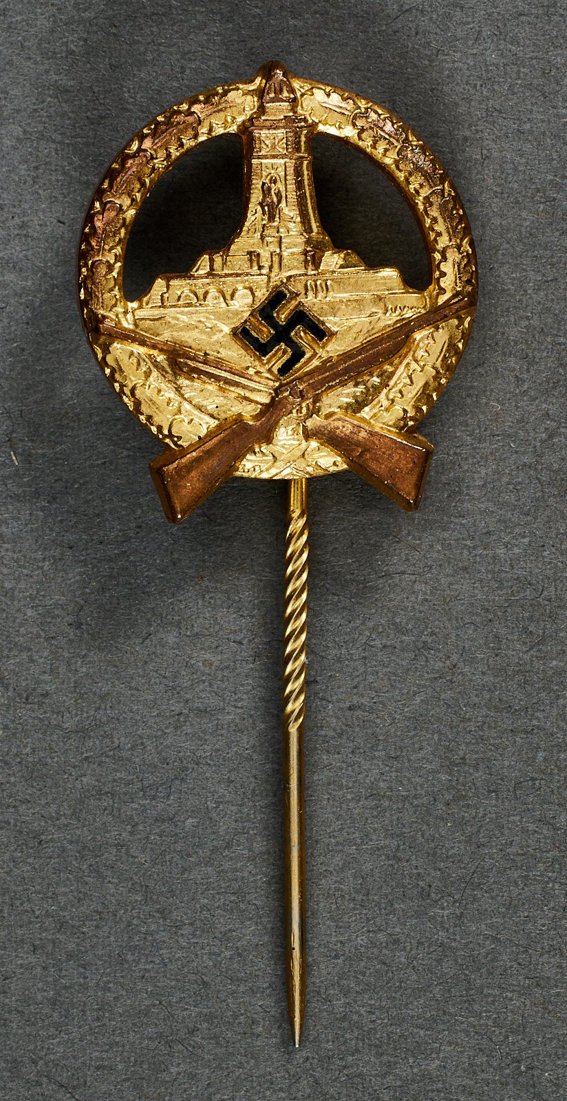 DRKB Stickpin #22165 