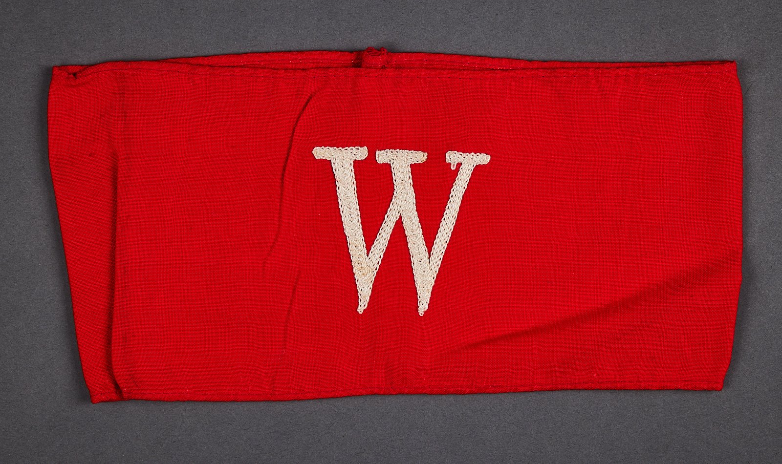 Luftschutz Air Raid Warden Armband #20419 