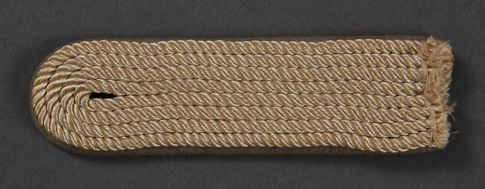 SA Officer\'s Shoulder Board #15837 