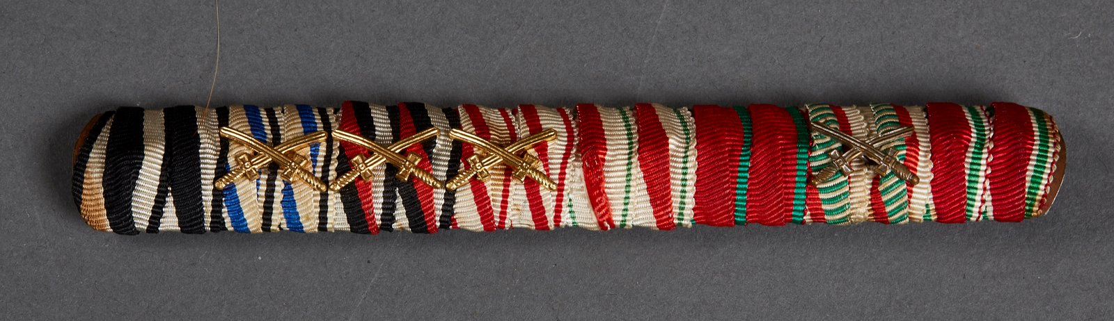 8 Medal Ribbon Bar #16176 