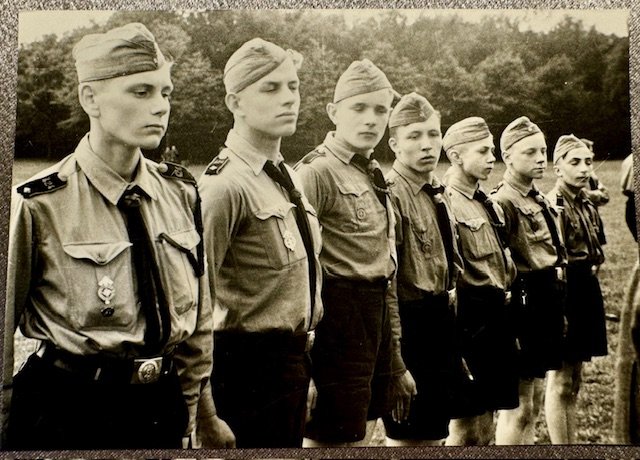 HJ Group Photo #17975 