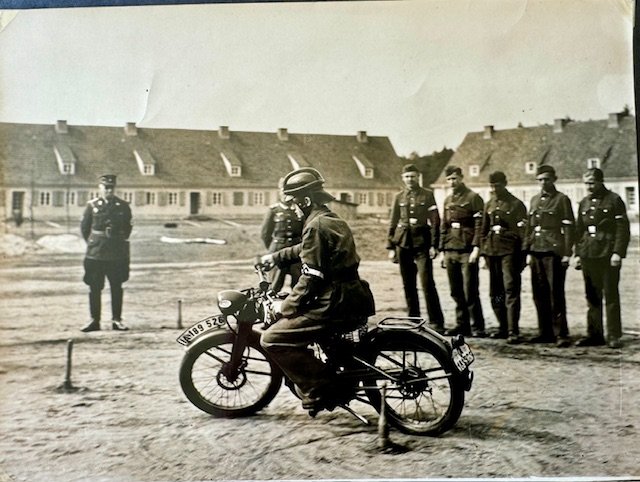 Motor HJ Photo #18213 