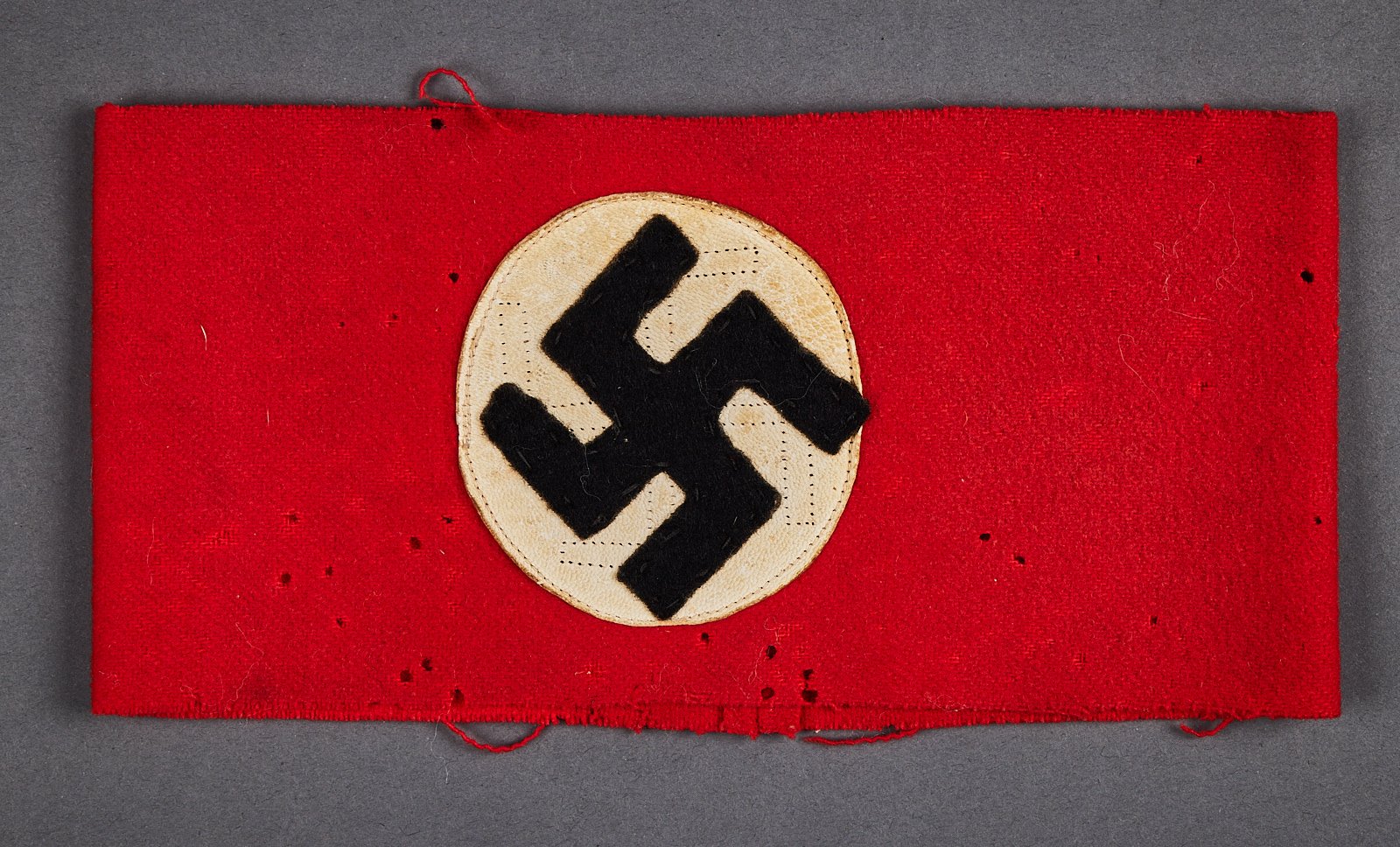 NSDAP Armband #20385 