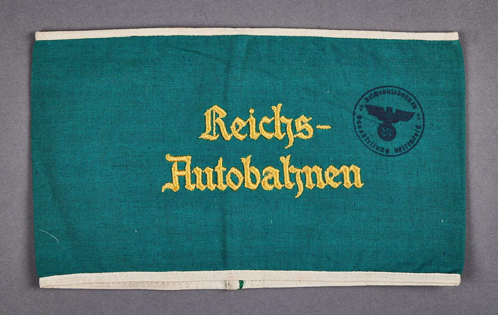 Reichs Autobahnen Armband #20412 
