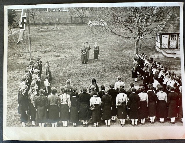 BDM Easter event in Kottingbrunn #18005 