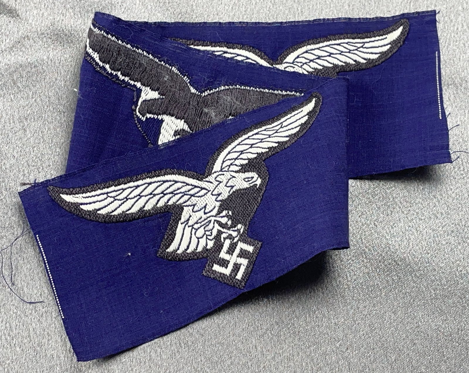 Luftwaffe Breast Eagle #15902 