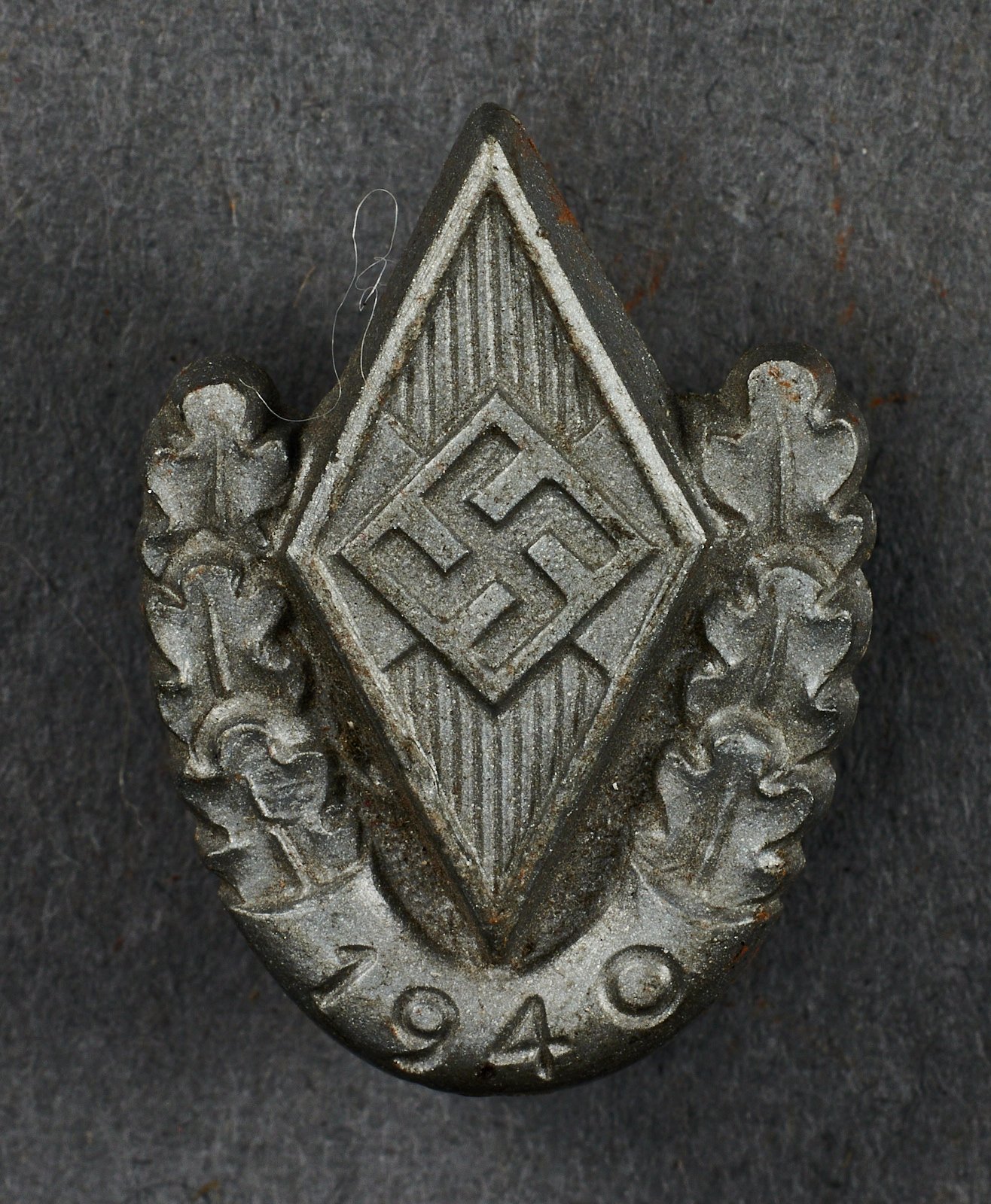 HJ 1940 Tinnie #21198 