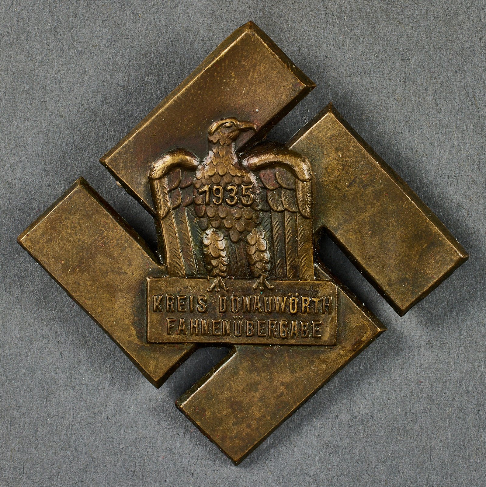 Donauwörth Tinnie #21346 