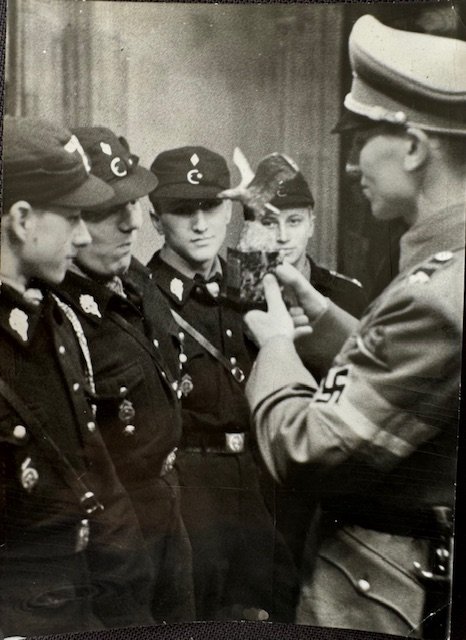 Hitler Youth Photo #18072 