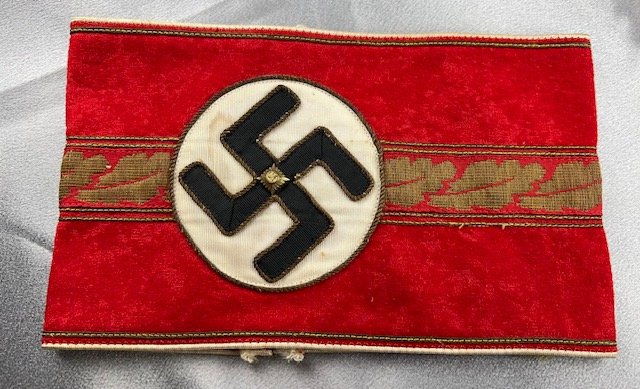 Kreisleiter Armband #16006 