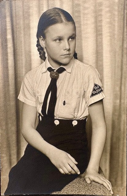 BDM Girl Photo #18369 