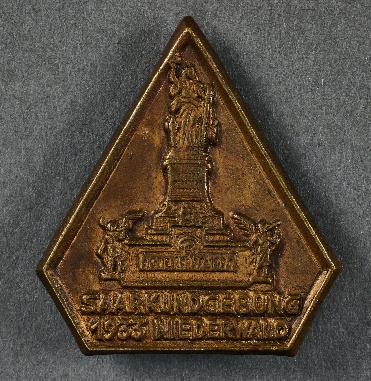 Niederwald Tinnie #20961 