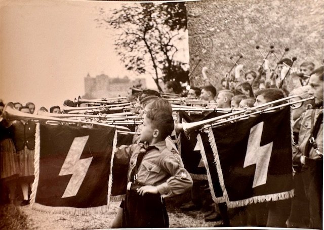 DJ Trumpet Photo #19463 