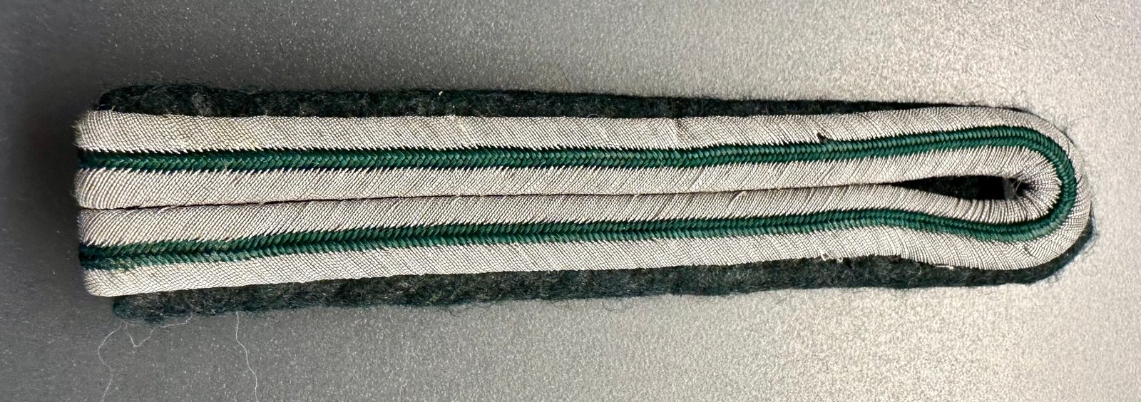 SHD Shoulder Board #17222 