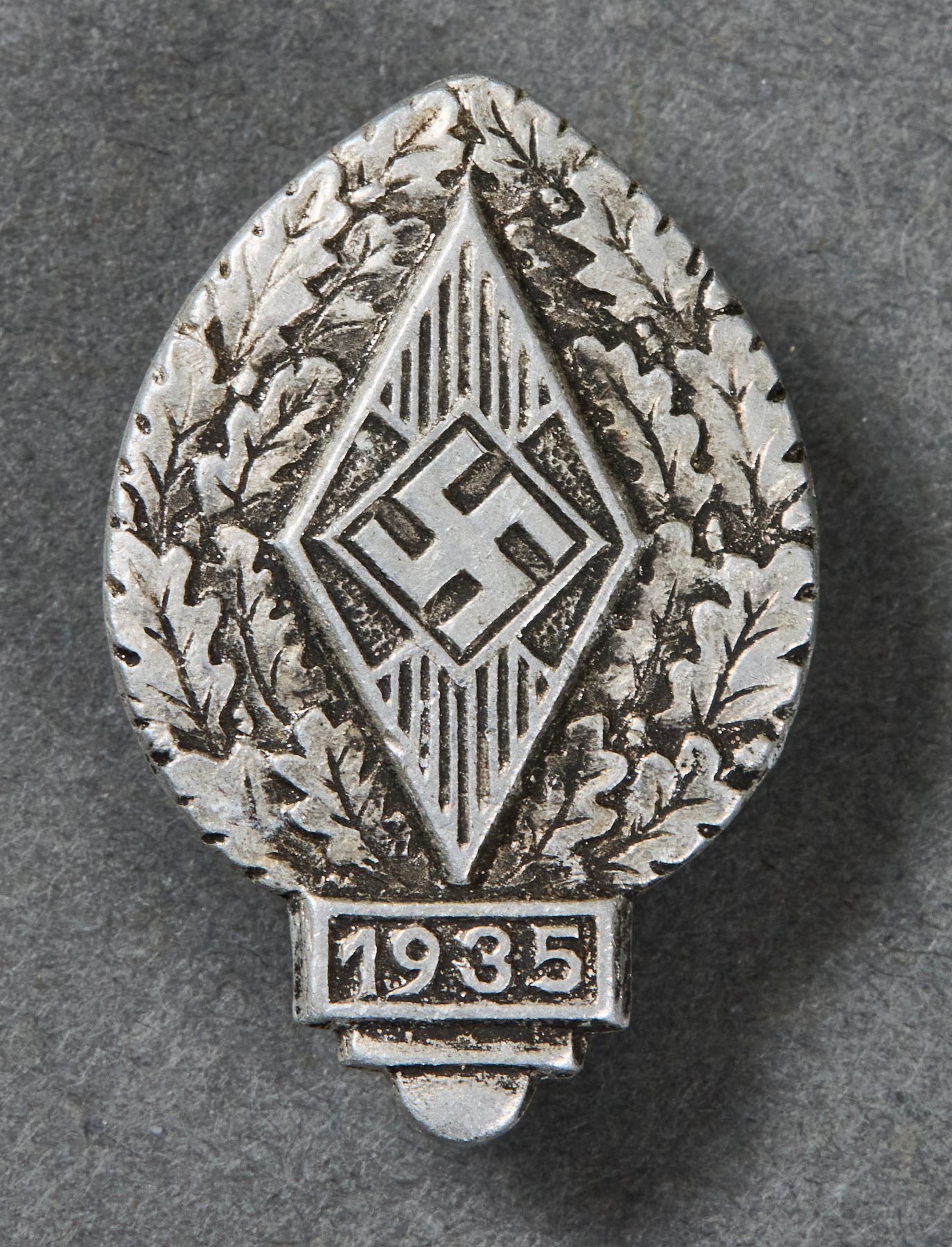 HJ 1935 Tinnie #21816 