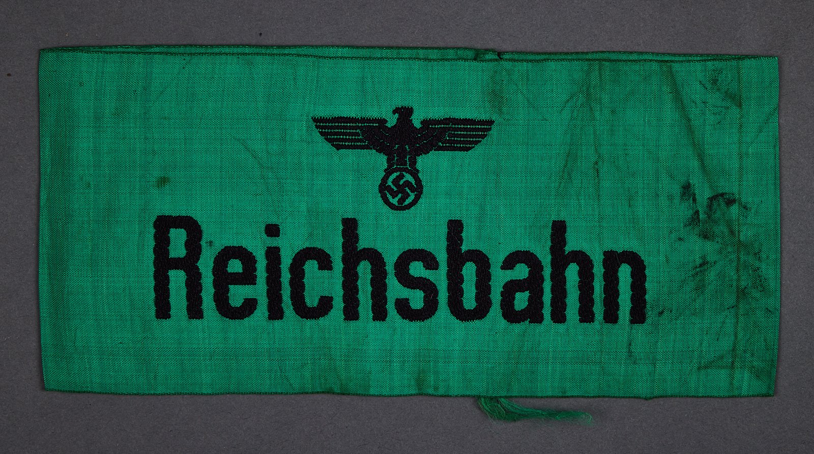 Reichsbahn Armband #20297 