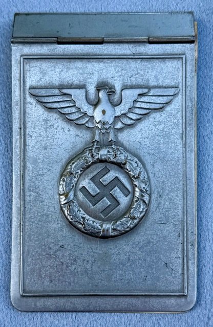 Political Leaders Notepad #20198 