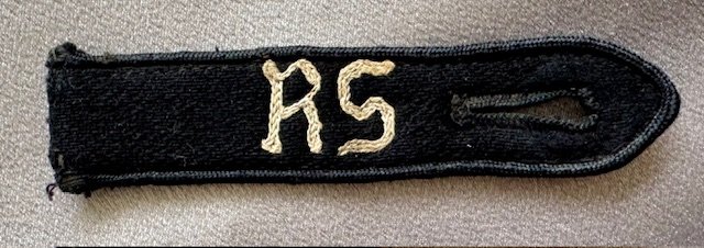 Deutsche Jugend Rundfunkspielschar Should Board #18902 