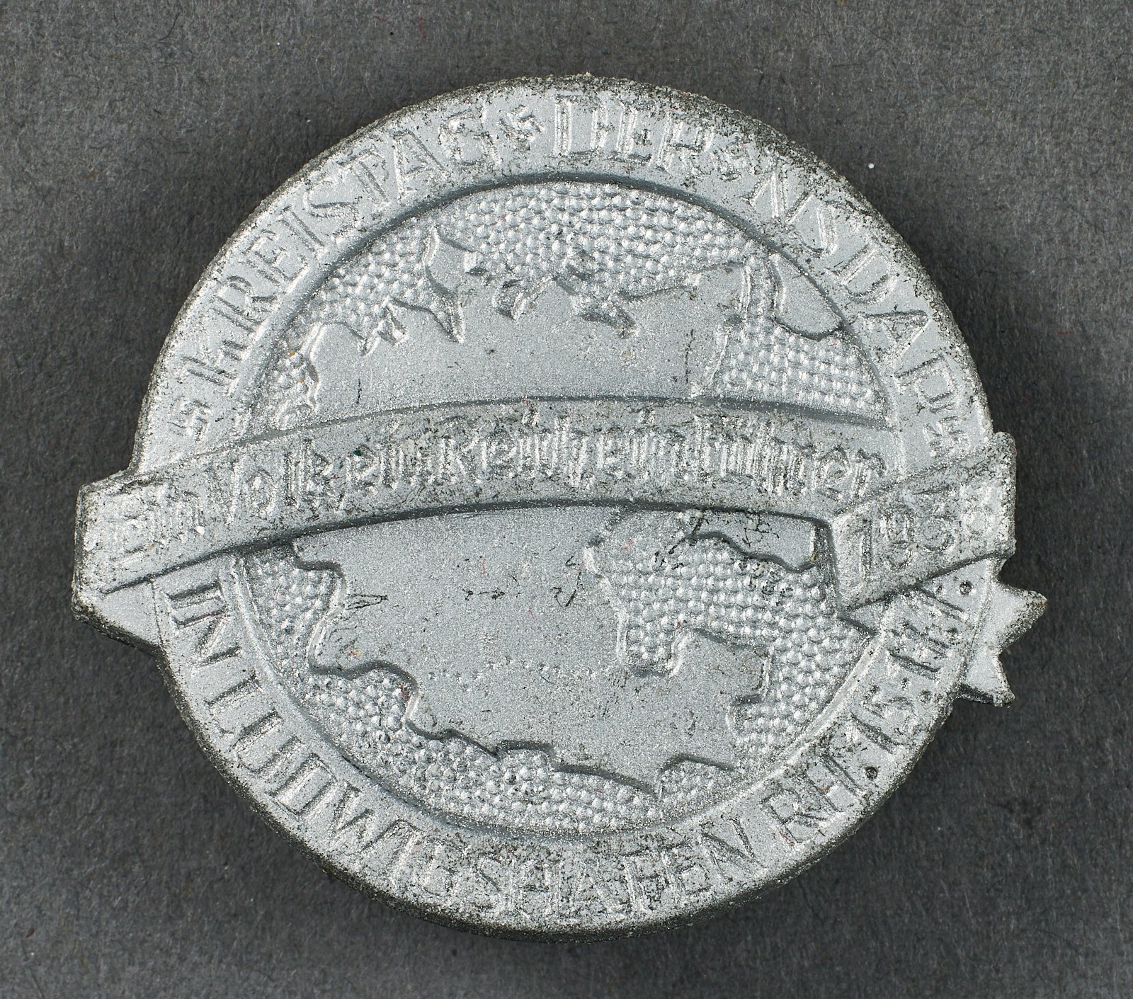 Ludwigshafen Tinnie #21701 